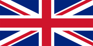 Englanti / Iso Britannia
