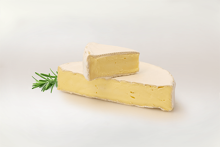 Petit Brie Ranska